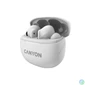 Kép 2/5 - Canyon TWS-8W Bluetooth Headset White