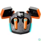 Kép 2/7 - Canyon CND-GTWS2B DoubleBee Gaming Headset Orange