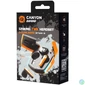 Kép 6/7 - Canyon CND-GTWS2B DoubleBee Gaming Headset Orange
