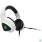 Kép 2/7 - Canyon Shadder GH-6 RGB Gaming Headset White