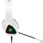 Kép 3/7 - Canyon Shadder GH-6 RGB Gaming Headset White