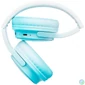 Kép 4/4 - Canyon OnRiff 4 Bluetooth Headset Blue