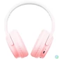 Kép 2/4 - Canyon OnRiff 4 Bluetooth Headset Pink