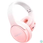 Kép 3/4 - Canyon OnRiff 4 Bluetooth Headset Pink