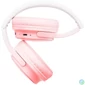 Kép 4/4 - Canyon OnRiff 4 Bluetooth Headset Pink