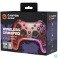 Kép 5/5 - Canyon CND-GPW04 Brighter Wireless Gamepad
