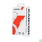 Kép 2/2 - Canyon UC-44 USB4.0 full featured cable 1m White kábel