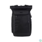 Kép 1/6 - Canyon RT-7 17,3" Rolltop Backpack Black notebook táska