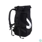 Kép 5/6 - Canyon RT-7 17,3" Rolltop Backpack Black notebook táska