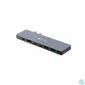 Kép 1/4 - Canyon CNS-TDS08DG Power Delivery docking station 8-in-1 Dark Gray