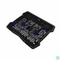 Kép 1/3 - Canyon CNE-HNS03 Cooling stand for laptops up to 15,6'' Black