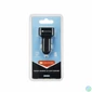 Kép 4/4 - Canyon CNE-CCA07B Triple USB Car Charger Black töltő