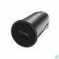 Kép 1/3 - Canyon CNS-CCA20B 20W Car Charger Black töltő