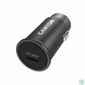 Kép 2/3 - Canyon CNS-CCA20B 20W Car Charger Black töltő