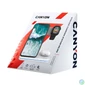 Kép 3/3 - Canyon WS-303 3-in-1 Wireless Charging Station White töltő