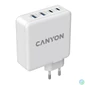 Kép 1/3 - Canyon H-100 Wall Charger White töltő