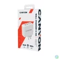 Kép 3/3 - Canyon H-100 Wall Charger White töltő