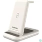 Kép 3/8 - Canyon CNS-WCS304CL Wireless Charging Station Cosmic Latte töltő
