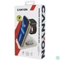Kép 8/8 - Canyon CNS-WCS304CL Wireless Charging Station Cosmic Latte töltő