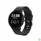 Kép 1/8 - Canyon SW-63 Lollypop SmartWatch Black okosóra