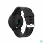 Kép 4/8 - Canyon SW-63 Lollypop SmartWatch Black okosóra