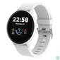 Kép 1/8 - Canyon SW-63 Lollypop SmartWatch White okosóra
