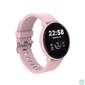 Kép 2/7 - Canyon SW-63 Lollypop SmartWatch Pink okosóra