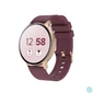 Kép 1/5 - Canyon SW-68 Badian SmartWatch Rosegold/Red okosóra