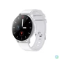 Kép 1/5 - Canyon SW-68 Badian SmartWatch Silver/White okosóra