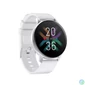 Kép 3/5 - Canyon SW-68 Badian SmartWatch Silver/White okosóra