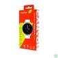 Kép 4/5 - Canyon SW-68 Badian SmartWatch Silver/White okosóra