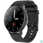 Kép 1/4 - Canyon SW-68 Badian SmartWatch Black okosóra