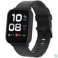 Kép 1/4 - Canyon Easy SW-54 Smart Watch Black okosóra