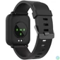 Kép 3/4 - Canyon Easy SW-54 Smart Watch Black okosóra