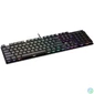Kép 4/5 - Canyon Cometstrike GK-55 Gaming Keyboard Black HU billentyűzet