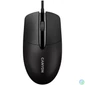 Kép 1/4 - Canyon CNE-CMS5 Wired Mouse Black egér
