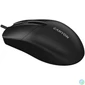 Kép 2/4 - Canyon CNE-CMS5 Wired Mouse Black egér