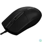 Kép 4/4 - Canyon CNE-CMS5 Wired Mouse Black egér