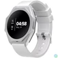 Kép 1/7 - Canyon Otto SW-86 Smart Watch Silver okosóra