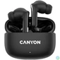 Kép 1/4 - Canyon OnGo 9 Bluetooth Headset Black