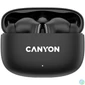 Kép 2/4 - Canyon OnGo 9 Bluetooth Headset Black