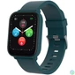 Kép 1/4 - Canyon Easy SW-54 Smart Watch Green okosóra