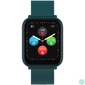 Kép 2/4 - Canyon Easy SW-54 Smart Watch Green okosóra