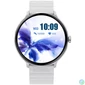 Kép 2/6 - Canyon Jacky SW-69 Smart Watch White/Blue okosóra