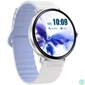 Kép 3/6 - Canyon Jacky SW-69 Smart Watch White/Blue okosóra