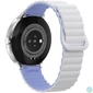 Kép 4/6 - Canyon Jacky SW-69 Smart Watch White/Blue okosóra