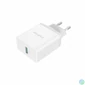 Kép 1/4 - Canyon CNE-CHA24W Wall Quick Charger White töltő