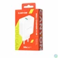 Kép 4/4 - Canyon CNE-CHA24W Wall Quick Charger White töltő