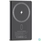 Kép 4/5 - Canyon CNS-CPB505DG 5000mAh PowerBank Dark Grey