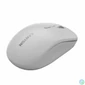 Kép 6/6 - Canyon MW-12 Dual Band Wireless Mouse Grey egér